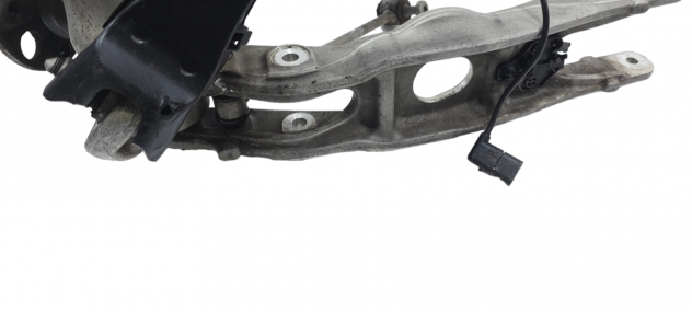 MASSA MECCANICA POSTERIORE DESTRA MERCEDES GLC Serie (W253) A2133572600 (15) - Foto 9