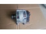 Alternatore VALEO 2607703A SEAT IBIZA 2.0 TDI IV 4 Serie 2012