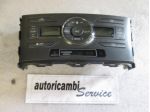 7B19611004XLB CENTRALINA COMANDO CLIMA ARIA CONDIZIONATA TOYOTA AURIS 2.0 D …