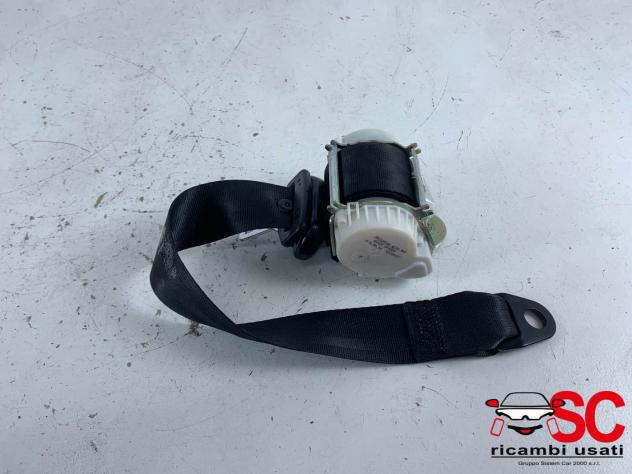 CINTURA DI SICUREZZA POSTERIORE DX ALFA ROMEO Giulietta Serie (940_) 156096762 (1013) - Foto 3