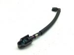 HONDA CBR RR ABS KM0 600 TUBO BENZINA CARBURANTE 2024 2026 PC69A4RK