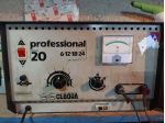 Caricabatterie per auto CEBORA 20 Ampere