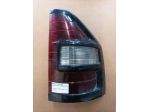 FANALE POST. DX (BORDO NERO) 999-U1304123 Parti elettriche  Fanaleria  Fana &hellip;