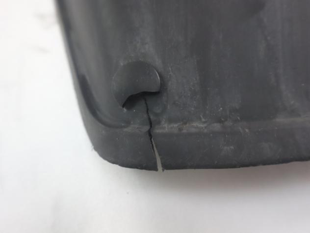 HONDA BALI SJ 50 33700GAV701 FARO POSTERIORE TAILLIGHT - Foto 5