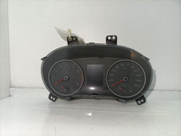 QUADRO STRUMENTI CENTRALE LIVELLI KIA Stonic Serie 94013-H8380 G4LC (17)