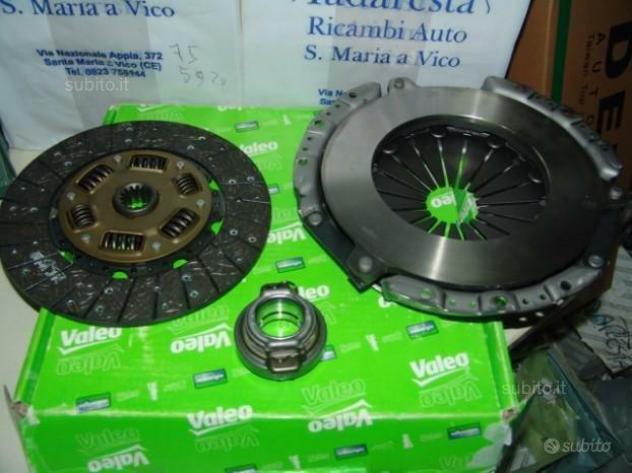 Kit frizione qme524932 mitsubishi canter - Foto 2
