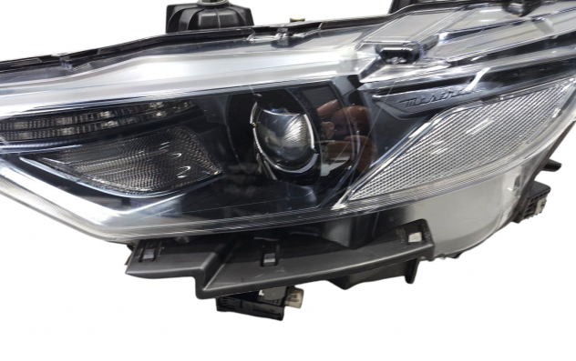 FARO ANTERIORE SINISTRO MASERATI Levante Serie 670034641 (16) - Foto 9