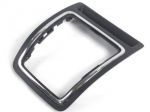 49013390275 RIVESTIMENTO MASCHERINA LEVA CAMBIO MANUALE TUNNEL CENTRALE ANT &hellip;