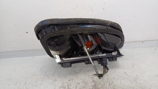 STOP FANALE POSTERIORE SINISTRO MINI One 1° Serie 63217166955 1ND (0006) - Foto 3