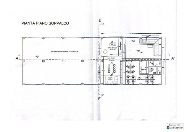 Edificabile in Traversa Fondo d'Orto - Foto 6