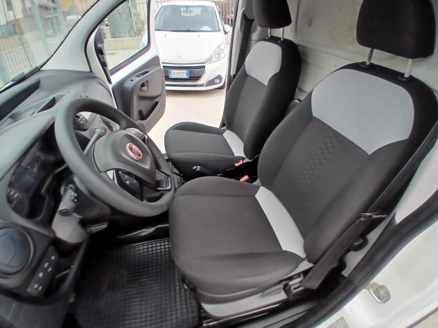 Fiat Fiorino 1.3 MJT 95CV SX 2020 - Foto 6