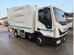 IVECO EUROCARGO 100E19 LAVACASSONETTI rif. 23748678