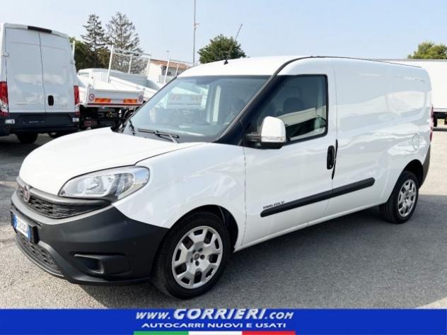 FIAT Doblò 1.6 MJT 105CV Cargo rif. 24013800 - Foto 2