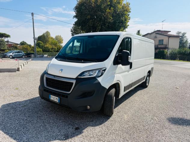 Peugeot Boxer 330 2.0 BlueHDi 130CV PM-TN Furgone - Foto 3