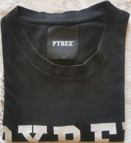 Maglia t-shirt uomo Pyrex - Foto 6