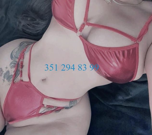 Sono Debby, massaggiatrice corpo nato per il sesso a zagarolo Tel:3512948399