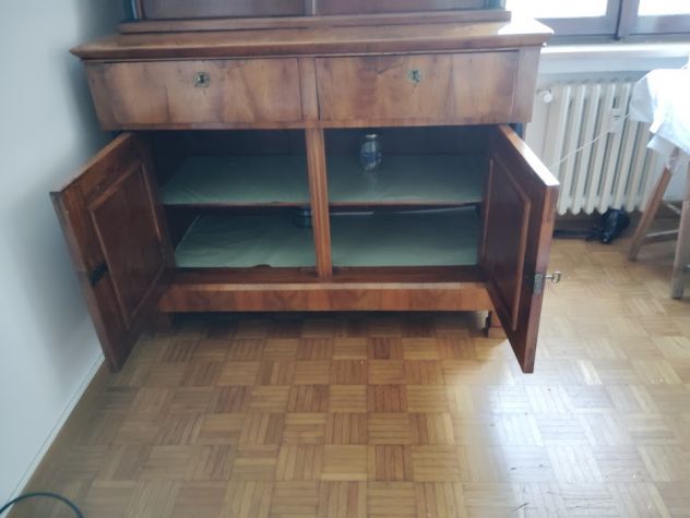 Credenza 2 corpi primi 900 - Foto 3