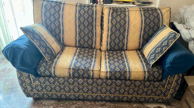 REGALO DIVANO LETTO - Foto 2