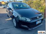 VOLKSWAGEN - Polo  5p 1.6 tdi Comfortline