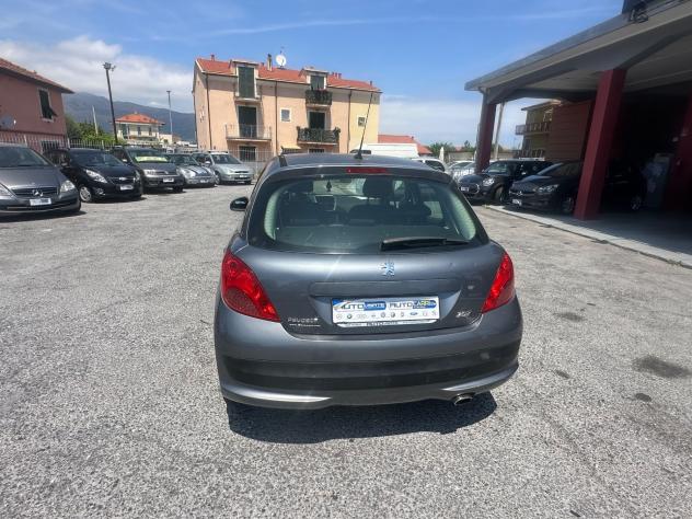 Peugeot 207 1.6 VTi 120CV 5p. XS - Foto 7