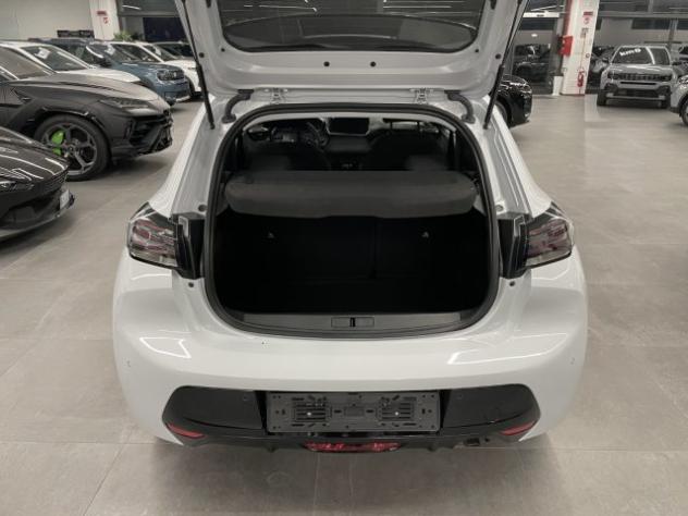 PEUGEOT 208 1.2 Turbo 100 CV Business KM0 MY26 rif. 24054549 - Foto 4