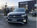 Volkswagen T-Cross 1.0 TSI Style Black Edition
