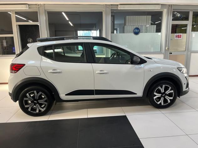 Dacia Sandero Sandero Stepway 1.0 tce Extreme Up Eco-g 100cv - Foto 4