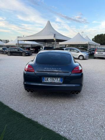 PORSCHE - Panamera - 4.8 4S - Foto 5