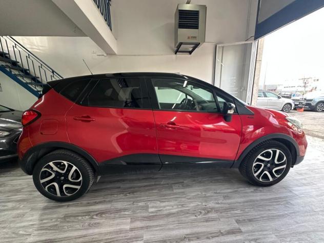 RENAULT Captur 1ª serie Captur dCi 8V 90 CV Start&Stop Energy Hypnotic - Foto 5