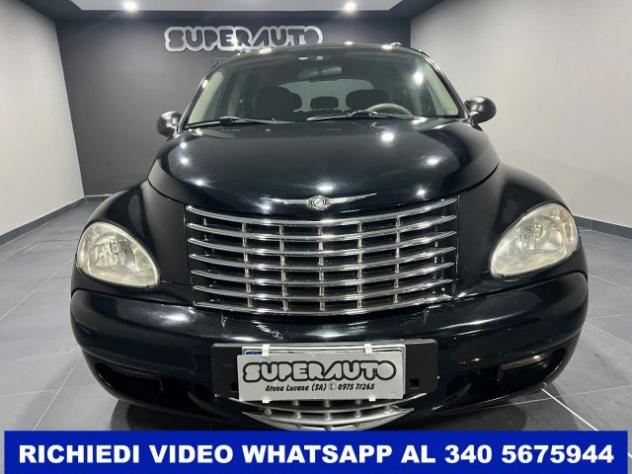 CHRYSLER PT Cruiser 2.2 CRD APRI E VEDI CHE BELLA rif. 21887227 - Foto 2