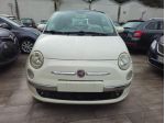 FIAT - 500 benzina 2009 ottime condizioni