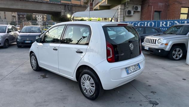 UP 1.0 BENZINA/METANO ANNO 2016 - Foto 7