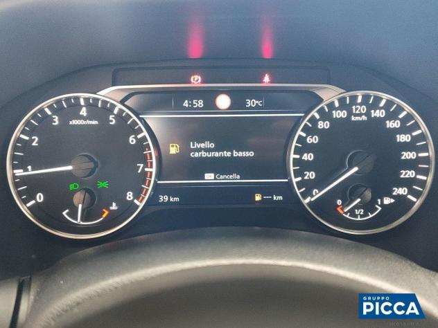 Nissan Juke ACENTA MT-6 1.0BZ. 114CV - Foto 8
