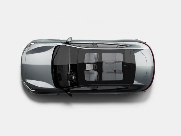 Polestar Polestar 4 Coupé Rear Motor Prime - Foto 6