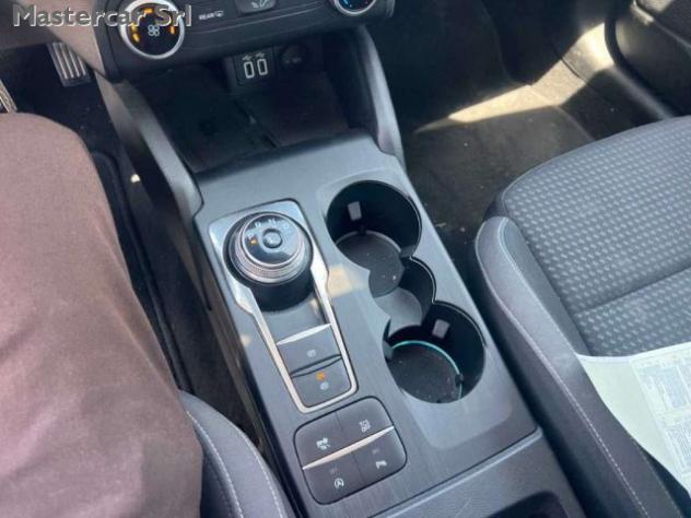 FORD Focus Focus retrocamera 1.5 ecoblue Business Co-pilot TG rif. 23978821 - Foto 8