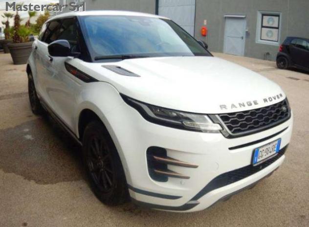 LAND ROVER Range Rover Evoque 2.0d i4 mhev R-Dynamic awd 163cv auto - GG984RE rif. 23835184 - Foto 7