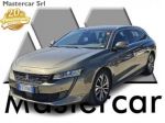 PEUGEOT 508 508 II 2019 SW SW 1.5 bluehdi Allure s - FZ176HZ rif. 23769869