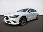 MERCEDES CLA S.Brake  (X118) CLA 200 Automatic Shooting Brake Business