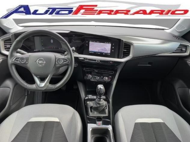 OPEL Mokka 2ª serie Mokka 1.2 Turbo Elegance - Foto 8