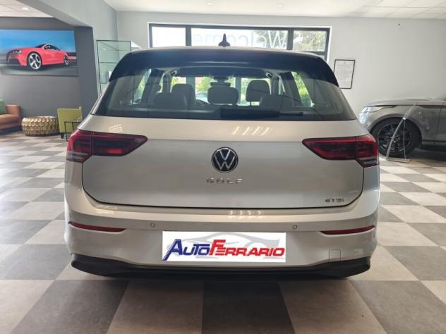 VOLKSWAGEN Golf 8ª serie Golf 1.5 eTSI 150 CV EVO ACT DSG R-Line - Foto 8