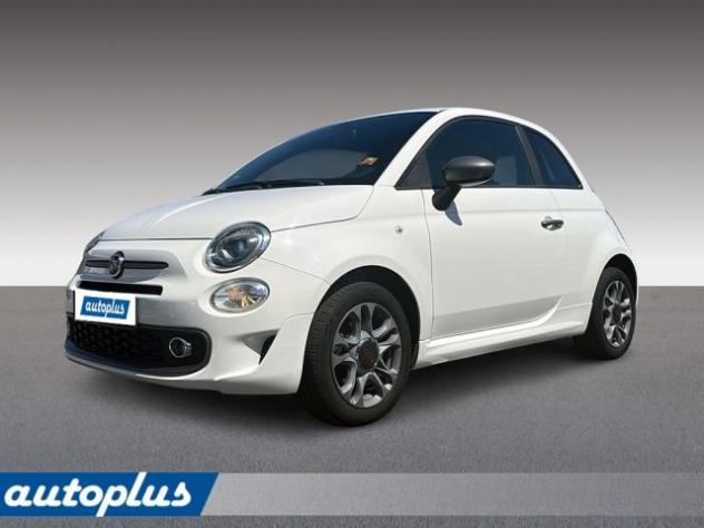 FIAT 500 1,2 69CV s rif. 23953887 - Foto 3