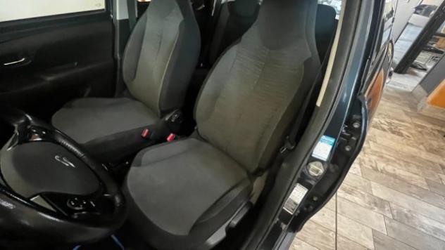 CITROEN C1 VTi 68 5 porte Shine rif. 24182203 - Foto 8