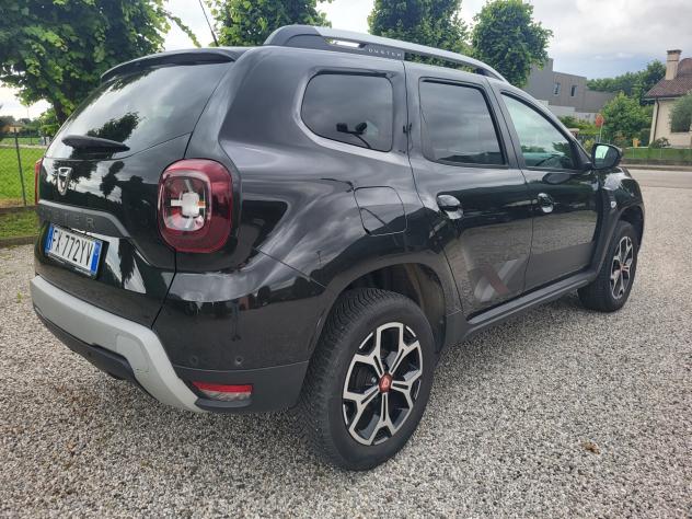 Dacia Duster 1.6 SCe GPL 4x2 Techroad - Foto 4