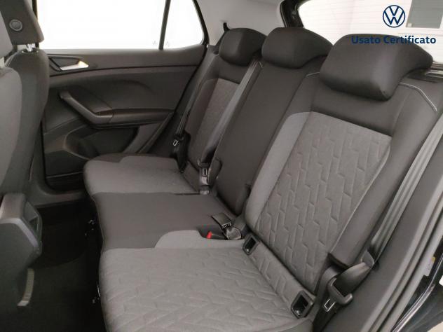 Volkswagen T-Cross 1.0 TSI 85kW Edition Plus - Foto 10