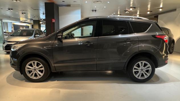 FORD KUGA 1.5 DIESEL 120CV ST LINE- 2018 - Foto 7