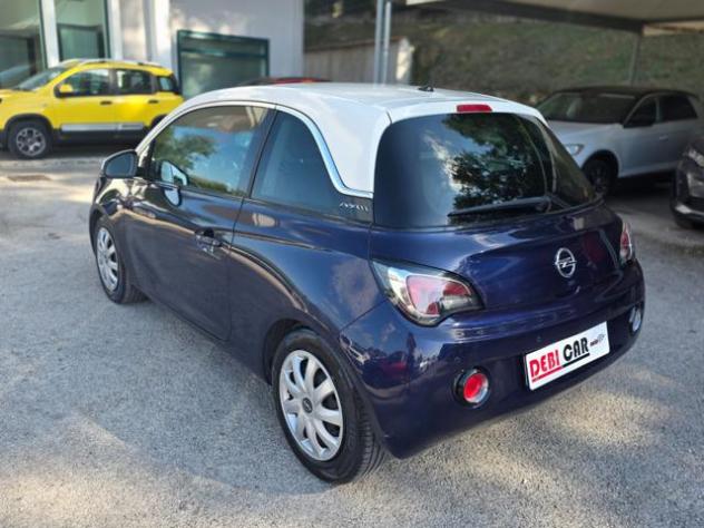OPEL Adam GPL rif. 23958496 - Foto 6