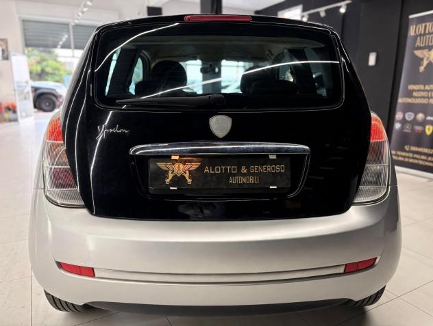 Lancia Ypsilon 1.2 Argento - Foto 7