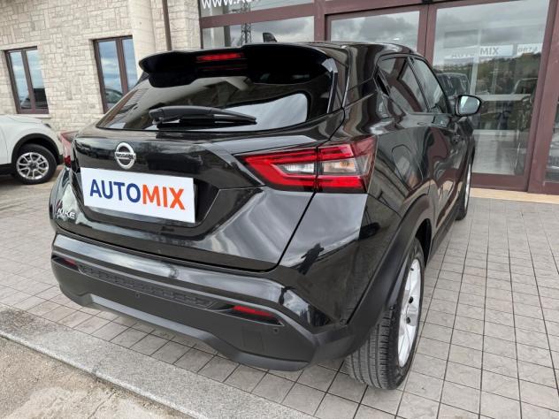 Nissan Juke 1.0 Dig-T N-Connecta 114cv - Foto 9