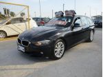 Bmw 318d S.W. 143 CV 2013