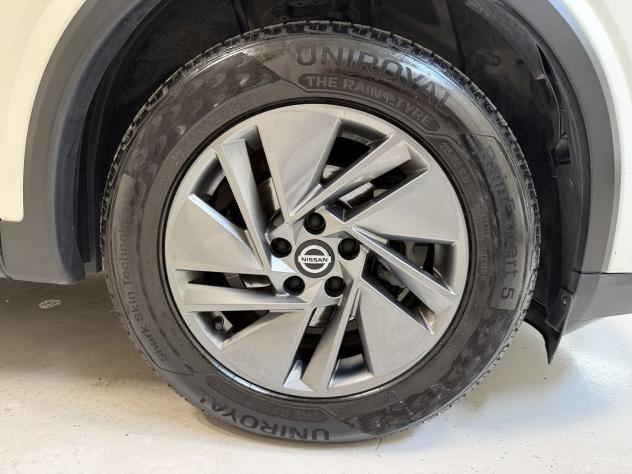 Nissan Qashqai Qashqai 1.3 MHEV Business 2wd 158CV Xtronic - Foto 9